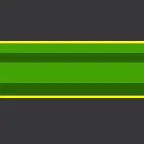 Jalador cửa mampara đơn (không aleta)