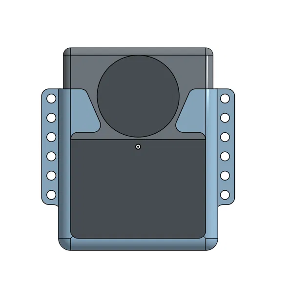 Ngàm gắn DJI Osmo 360 (DJI Osmo 360 Mount) - Image 2
