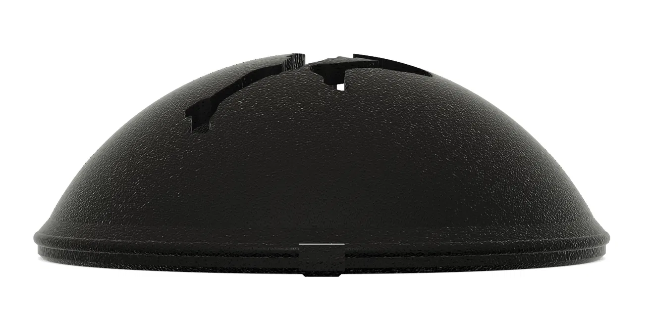 Golf - Golf Ball Stencil - Insert - Rugby - Player (Stencil insert cho bóng golf) - Image 2