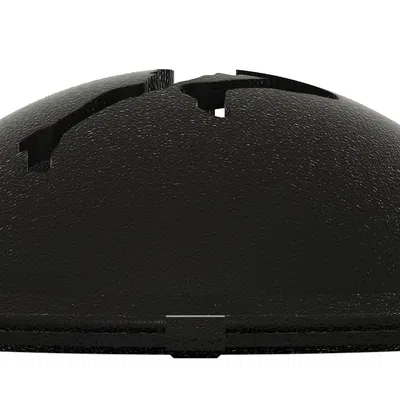 Golf - Golf Ball Stencil - Insert - Rugby - Player (Stencil insert cho bóng golf)