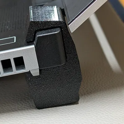 Chân kê Framework 16 AMD Ryzen AI 300 Series (không addon GPU)