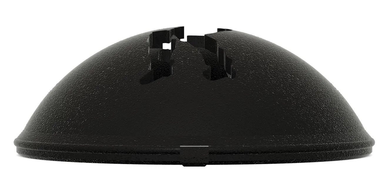 Golf - Golf Ball Stencil - Insert - Cricket - Player (Miếng chèn stencil bóng golf) - Image 3