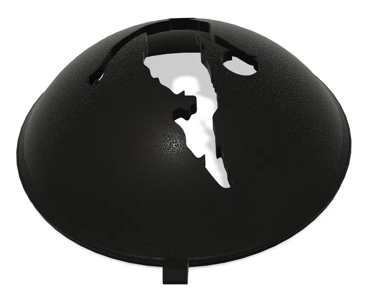 Golf - Stencil Insert cho bóng golf (Logo cầu thủ bóng rổ) - Player - Image 2