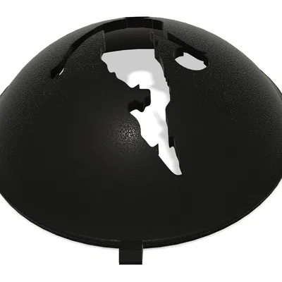 Golf - Stencil Insert cho bóng golf (Logo cầu thủ bóng rổ) - Player