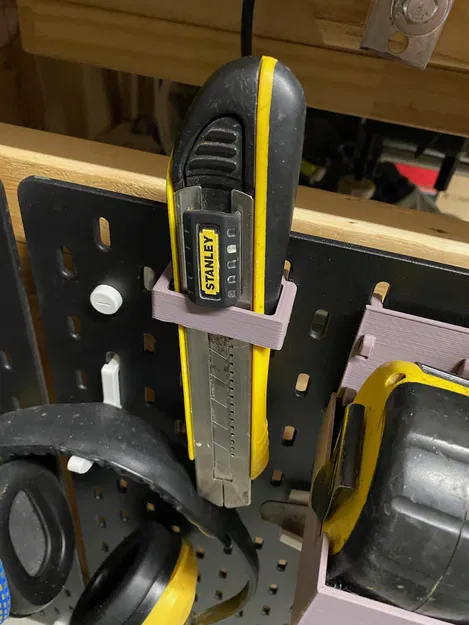 Holder Skadis cho dao rọc giấy Stanley FatMax - Image 1