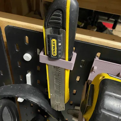 Holder Skadis cho dao rọc giấy Stanley FatMax