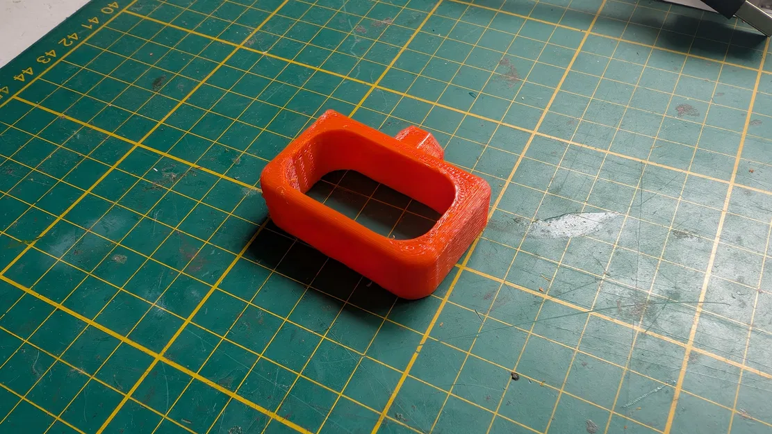 Giá treo dao rọc giấy Stanley FatMax cho Multiboard - Image 4