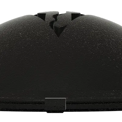 Golf - Stencil bóng golf (Insert) Skyrim - Logo Rồng