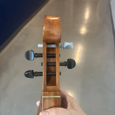 Dulcimer Tunning Peg (Chốt chỉnh dây cho Dulcimer)