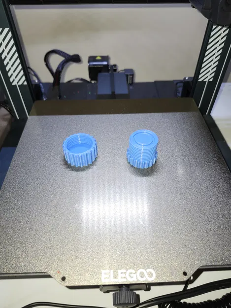 Nắp chụp & nút bịt ORFS (O-Ring Face) – Caps và Plugs - Image 2