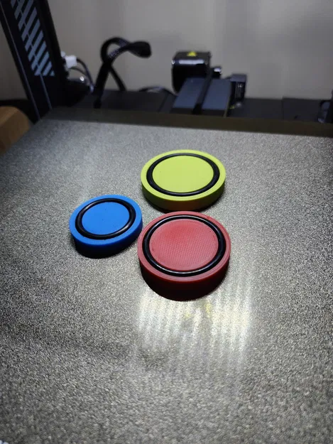 Nút bịt mặt bích Code 61 (Code 61 Flange Plug) - Image 1