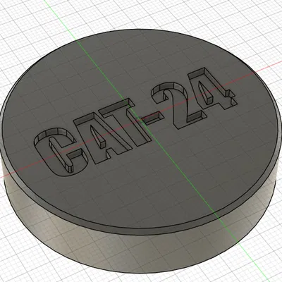 Nút bịt mặt bích (Flange Plugs) cho Caterpillar