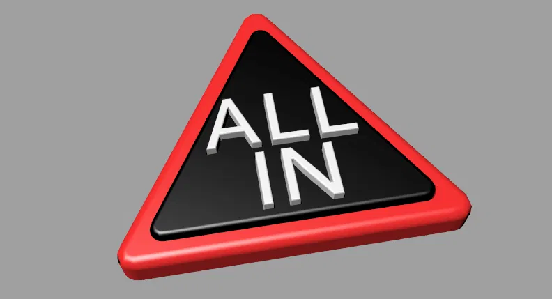 Nút All In (All In Button) - Image 1
