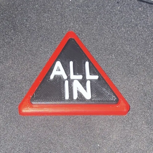 Nút All In (All In Button) - Image 2