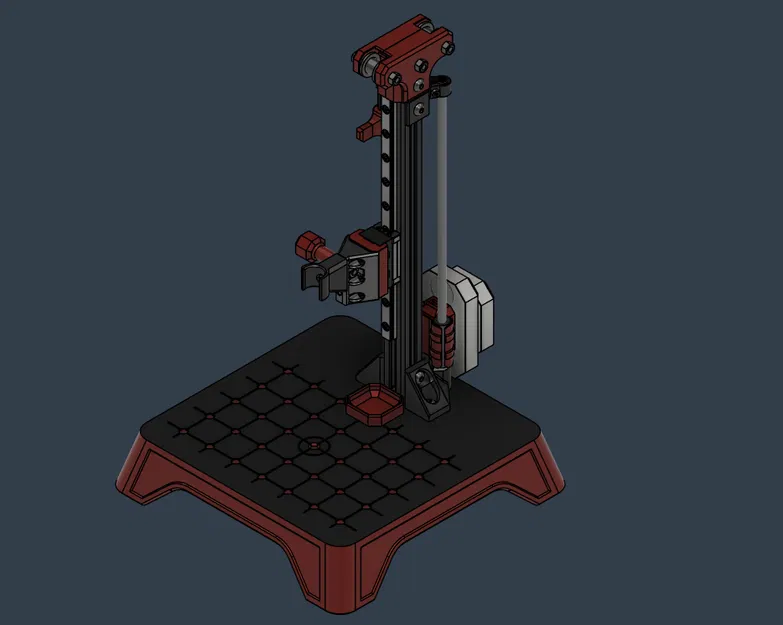 Versatile Heat Set Press – Bộ ép heat-set đa năng dạng modular - Image 3