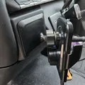 Chevy Silverado 2024 – Dash Fillers & Phone Holder Mount - Thumbnail 3