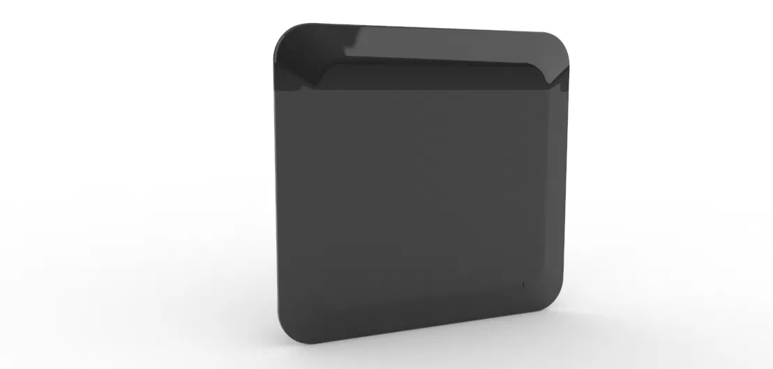 Chevy Silverado 2024 – Dash Fillers & Phone Holder Mount - Image 6