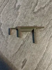 Dummy 13 Grease gun (M3 SMG) - Image 1