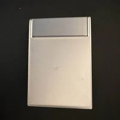 Hộp đựng thẻ 3x5 Index Card Case