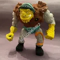 General Traag – Thủ Lĩnh Rock Soldiers (Đồ chơi TMNT) - Bản in 3D - Thumbnail 1