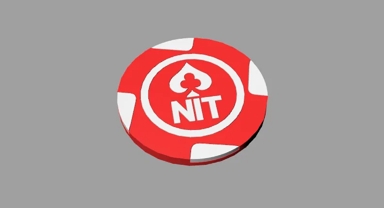 Nút NIT (NIT Button) cho game NIT/Standup - Image 1