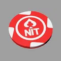 Nút NIT (NIT Button) cho game NIT/Standup - Thumbnail 1