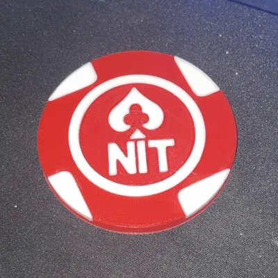 Nút NIT (NIT Button) cho game NIT/Standup