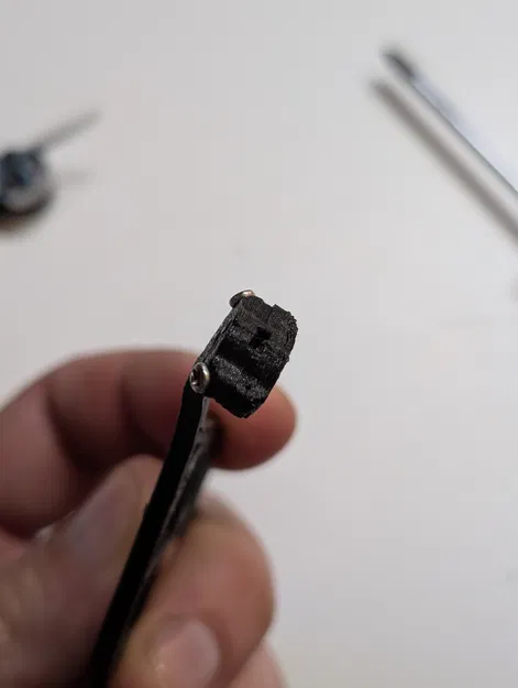 Khung Y4 cho Betafpv Meteor 75 - Image 8