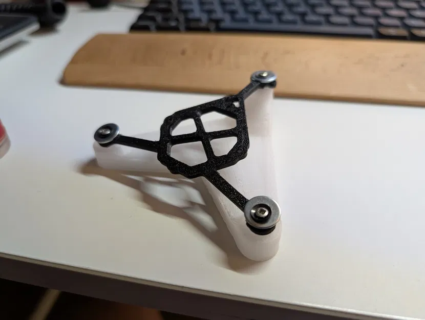 Khung Y4 cho Betafpv Meteor 75 - Image 11