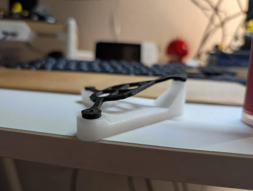 Khung Y4 cho Betafpv Meteor 75 - Image 12