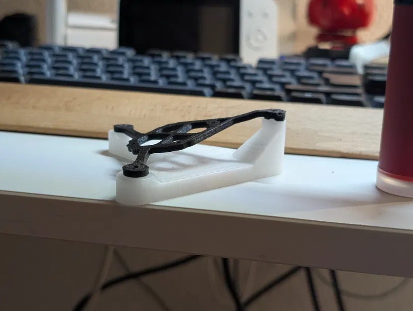 Khung Y4 cho Betafpv Meteor 75 - Image 13