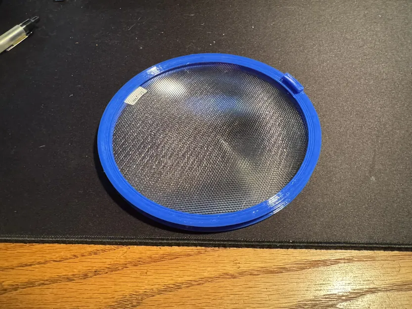 Vòng cao su lens Elation KL Par FC (Elation KL Par FC Lens Rubber Ring) - Image 1