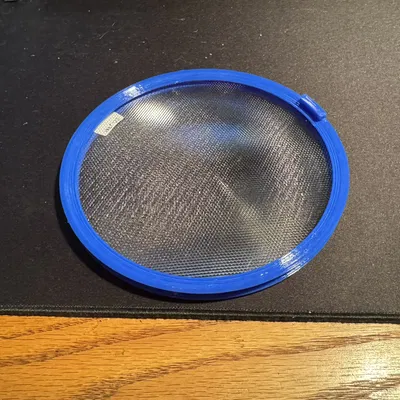 Vòng cao su lens Elation KL Par FC (Elation KL Par FC Lens Rubber Ring)