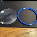 Vòng cao su lens Elation KL Par FC (Elation KL Par FC Lens Rubber Ring) - Thumbnail 2