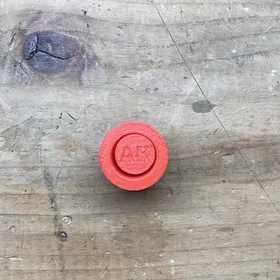 Spinning Fidget – Đồ chơi fidget xoay