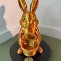 Thỏ Phục Sinh (Easter Bunny) - Thumbnail 1