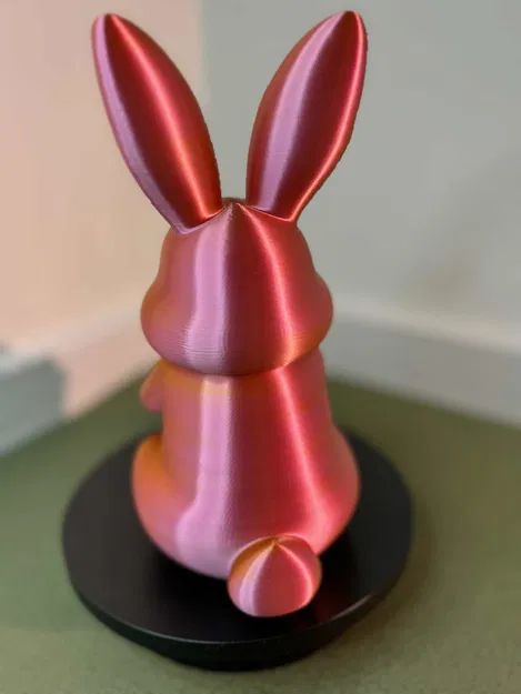 Thỏ Phục Sinh (Easter Bunny) - Image 2