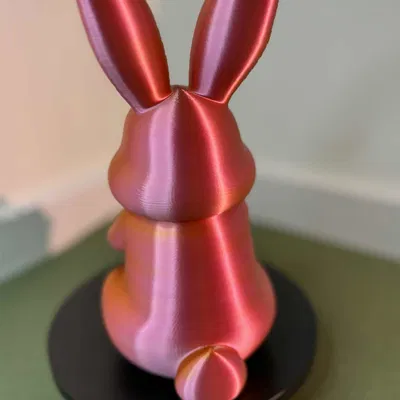 Thỏ Phục Sinh (Easter Bunny)