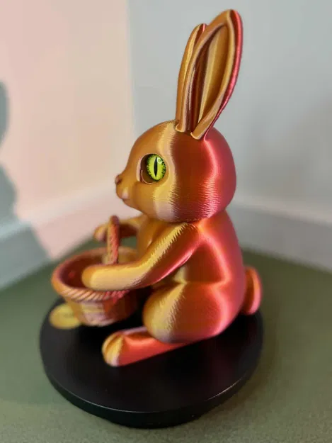 Thỏ Phục Sinh (Easter Bunny) - Image 3