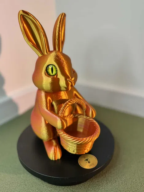 Thỏ Phục Sinh (Easter Bunny) - Image 4