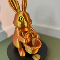 Thỏ Phục Sinh (Easter Bunny) - Thumbnail 4