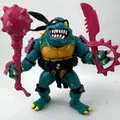 Slash – Rùa Ác Từ Dimension X (TMNT Toy) – Mô hình in 3D - Thumbnail 4