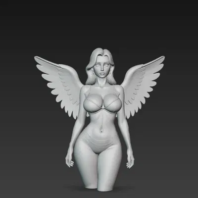 Sexy Angel 2 – Cô thiên thần gợi cảm