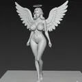 Sexy Angel 3 - Thumbnail 1