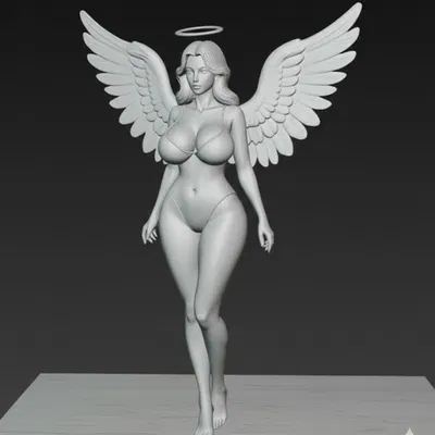 Sexy Angel 3