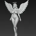 Sexy Angel 3 - Thumbnail 2