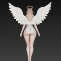 Sexy Angel 3 - Thumbnail 4