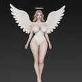 Sexy Angel 3 - Thumbnail 5