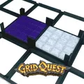GridQuest BASE 2x1 (The Gridfinity Game) – Đế 2x1 - Thumbnail 2