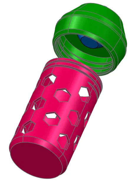 Futterkorb - Image 2